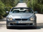 BMW 6-Series 2008 года